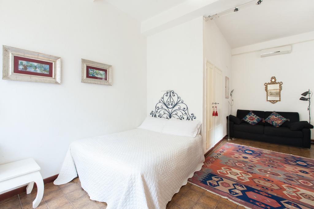 Romantica Inn Kültér fotó
