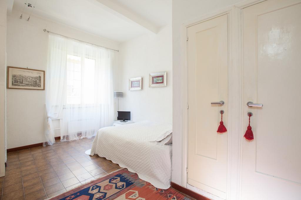 Romantica Inn Kültér fotó
