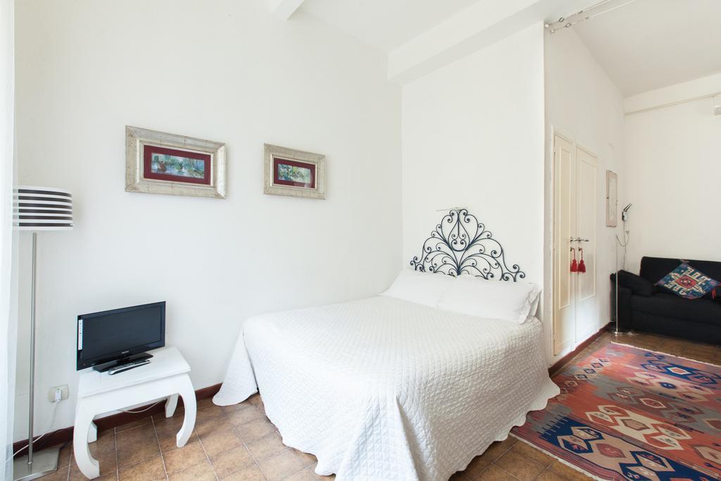 Romantica Inn Kültér fotó