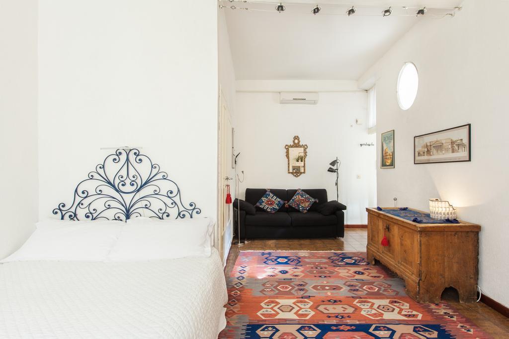 Romantica Inn Kültér fotó