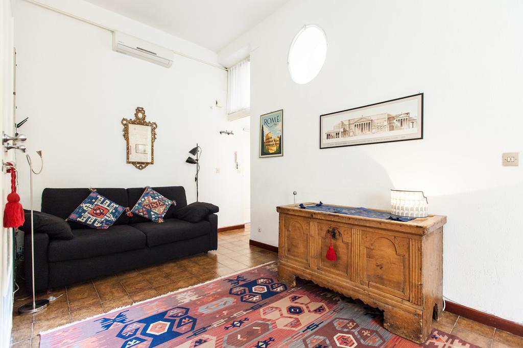 Romantica Inn Kültér fotó