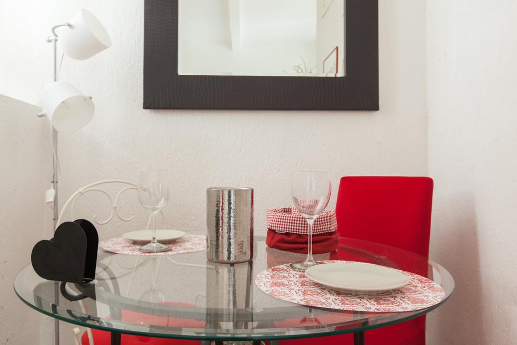 Romantica Inn Kültér fotó