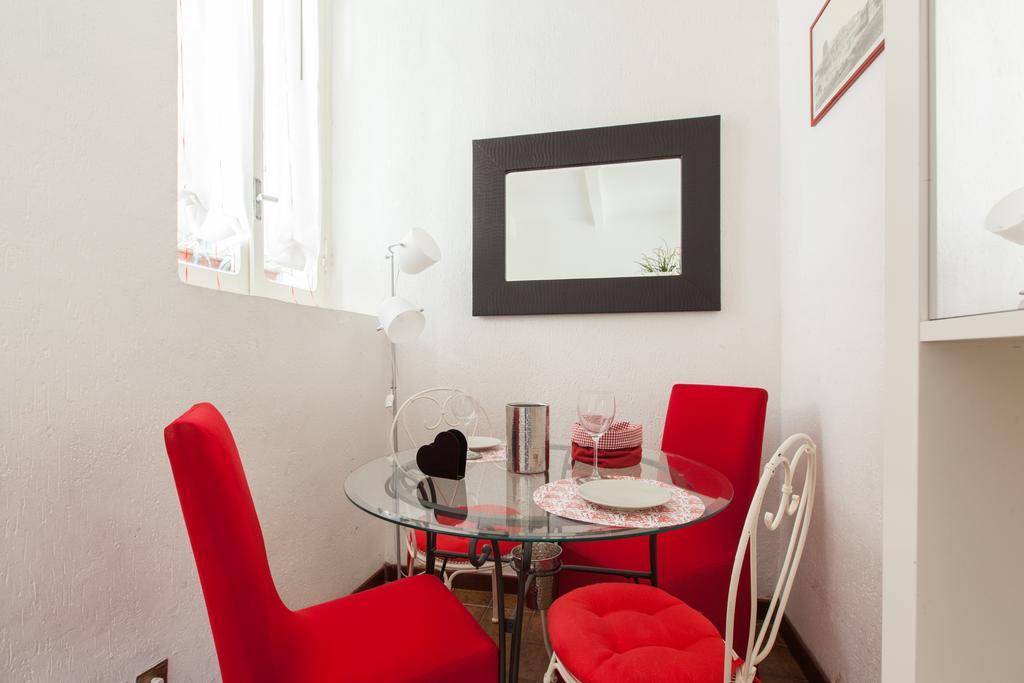 Romantica Inn Kültér fotó