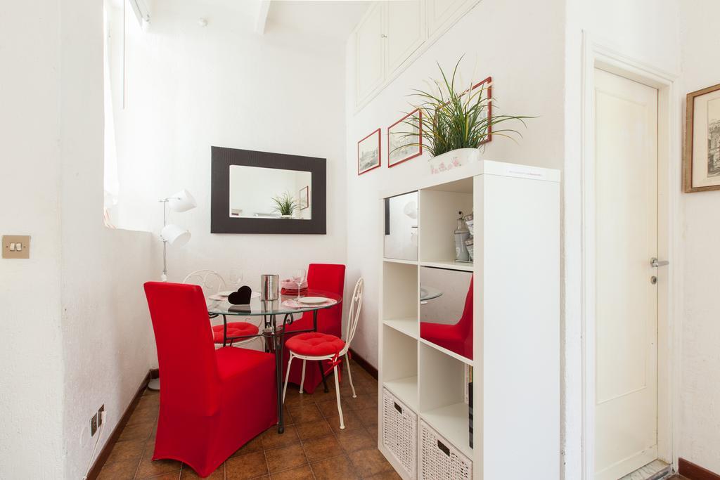 Romantica Inn Kültér fotó