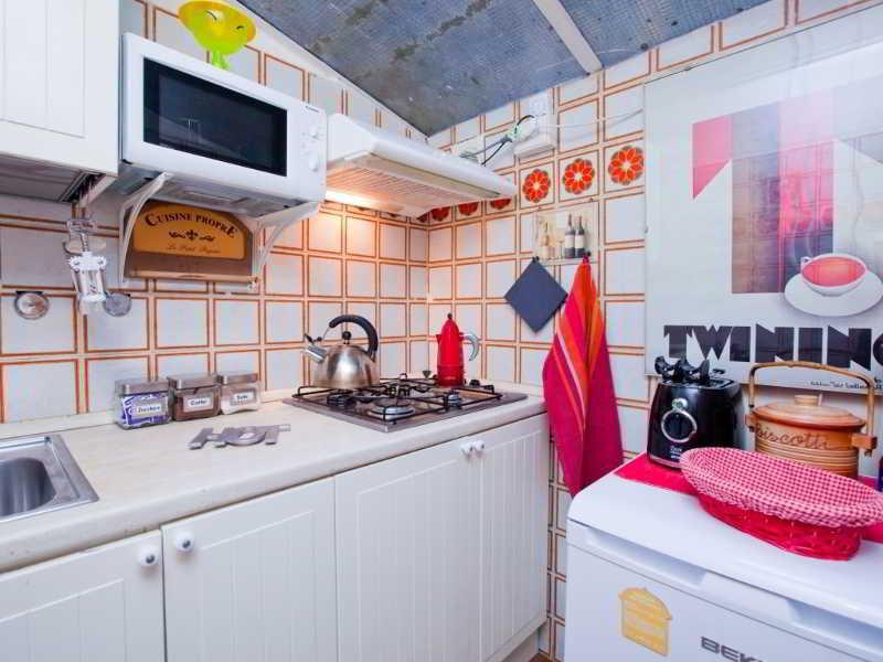 Romantica Inn Kültér fotó