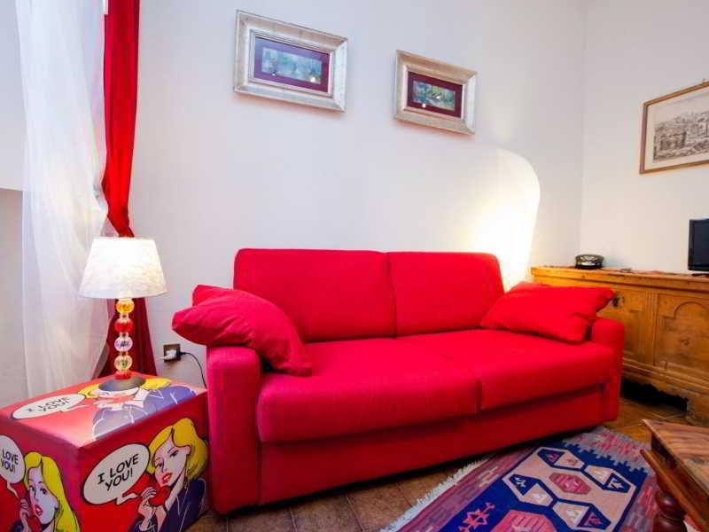 Romantica Inn Kültér fotó