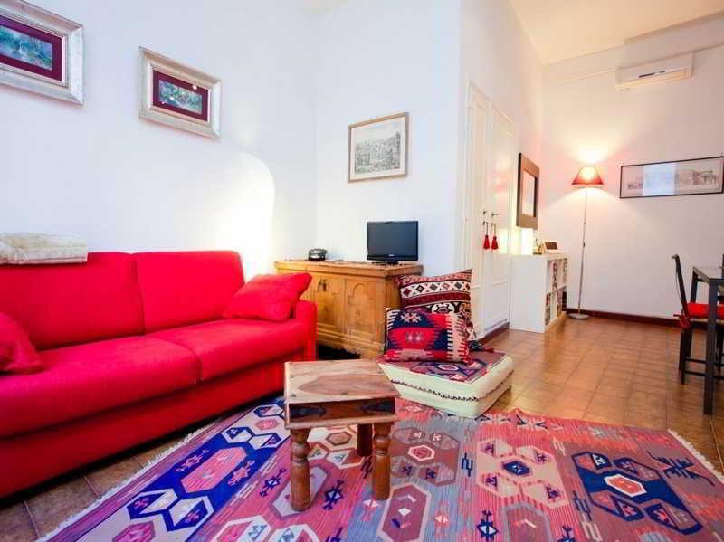 Romantica Inn Kültér fotó