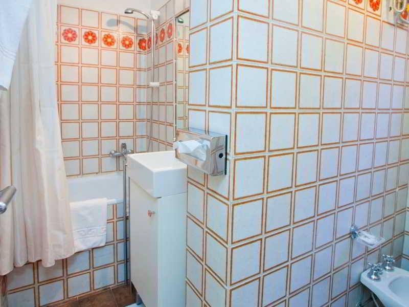 Romantica Inn Kültér fotó