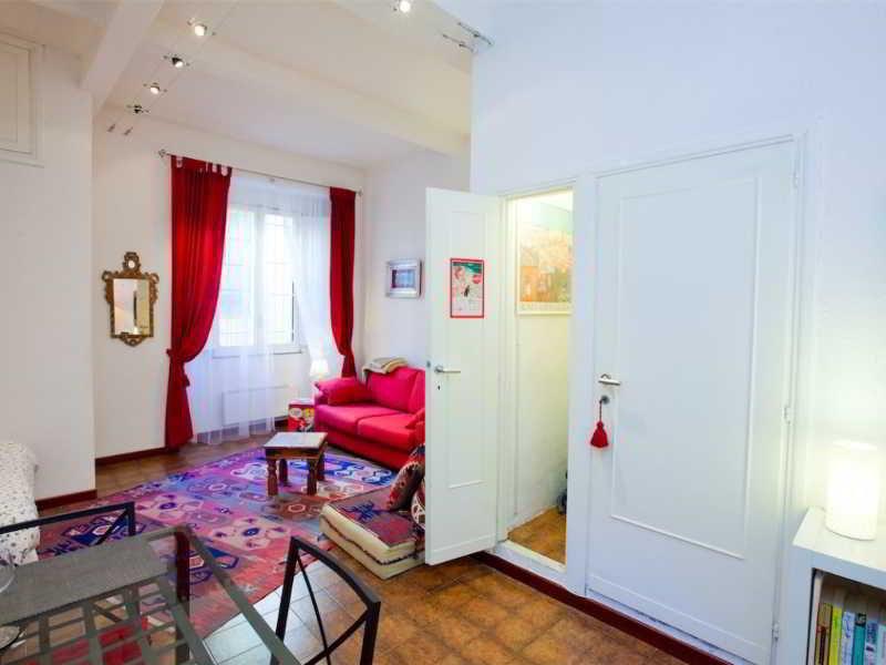 Romantica Inn Kültér fotó