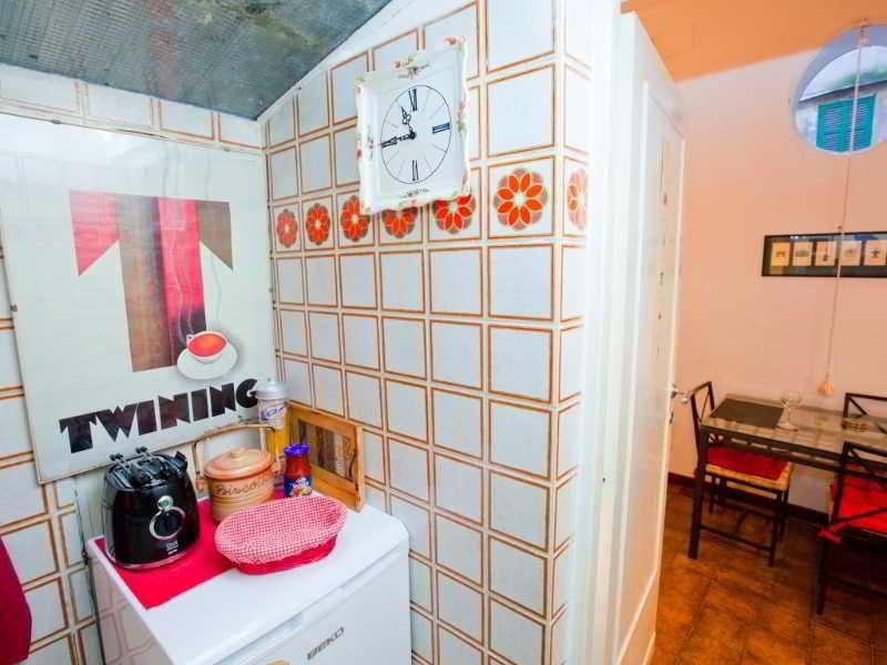 Romantica Inn Kültér fotó