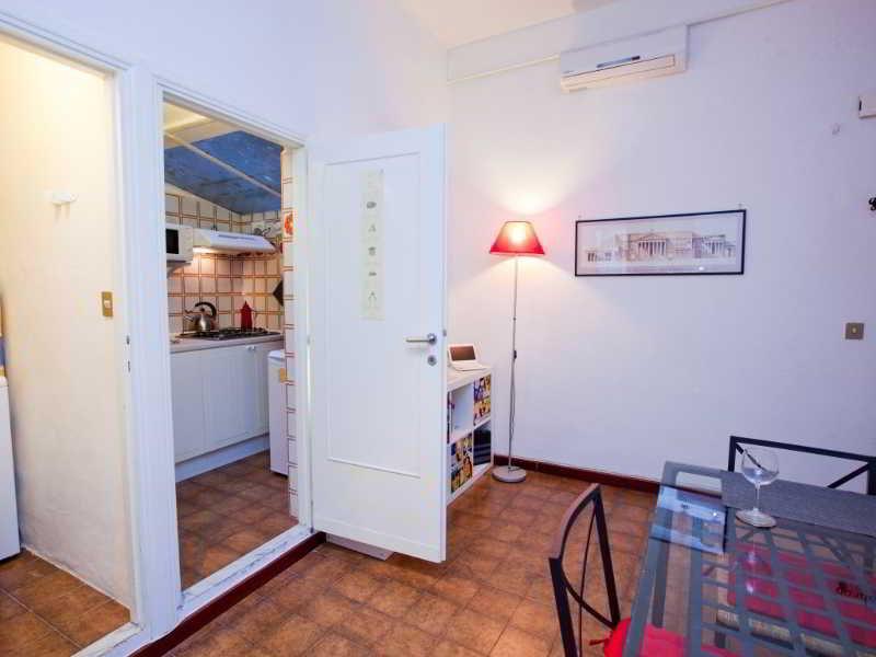 Romantica Inn Kültér fotó