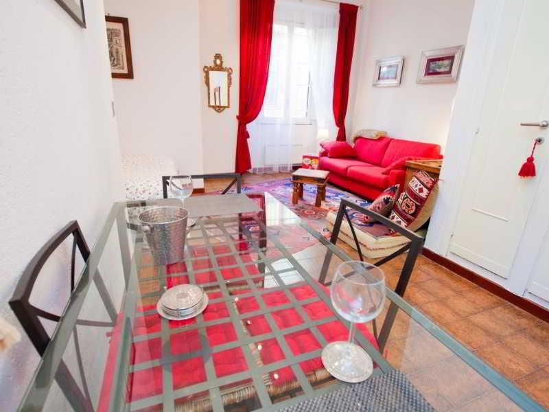 Romantica Inn Kültér fotó